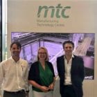 Pym and Wildsmith GM at MTC