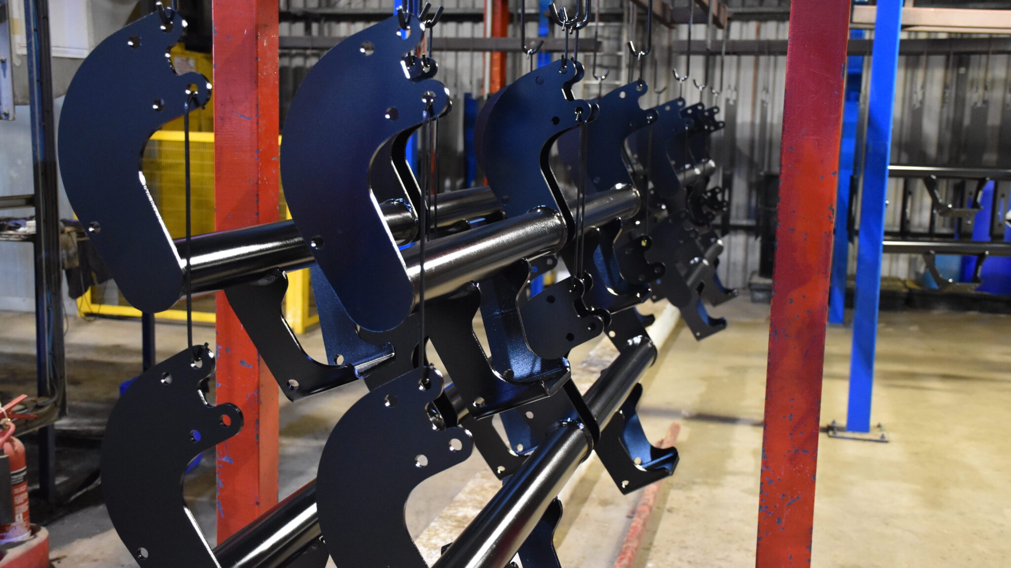 Why is everyone using Ecoat lately? We look at what makes Ecoat shine.