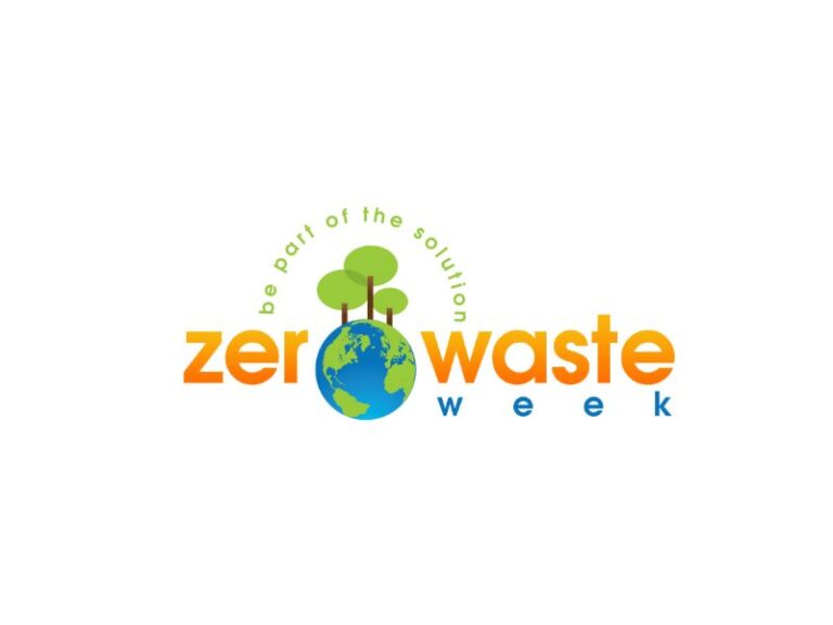 Zero Waste Week (59th Sept)